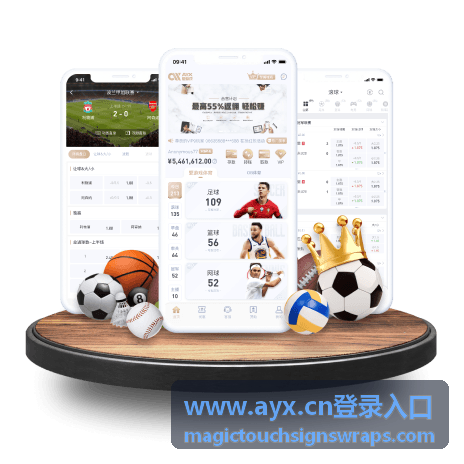 www.ayx.cn登录入口访问异常排查配图